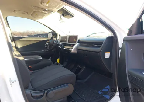 2022 Hyundai Ioniq 5 Se z USA, uszkodzony, nr VIN KM8KM4AE9NU080862